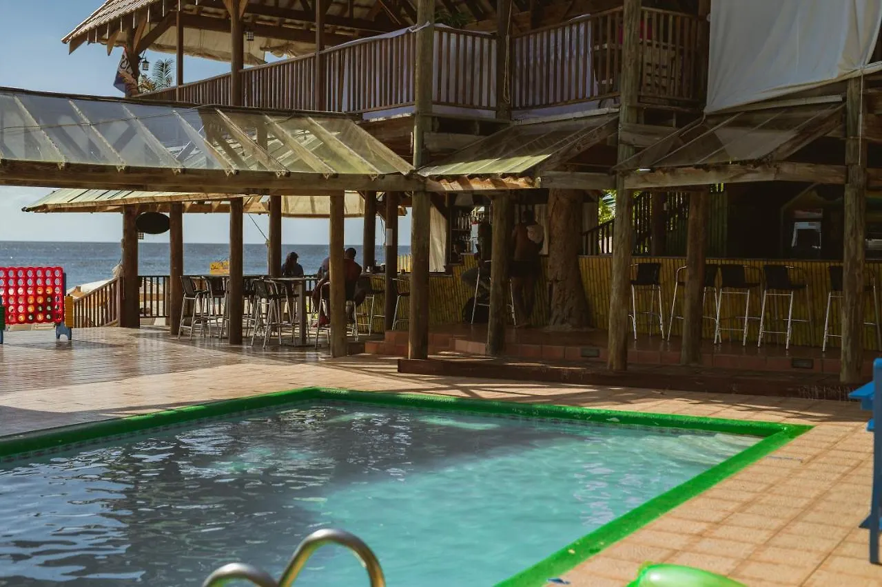 Yard Beach House Negril